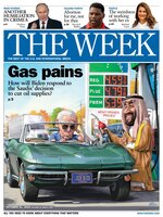 The Week Magazine